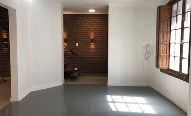 Casa Comercial en Providencia