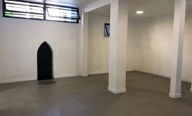 Casa Comercial en Providencia