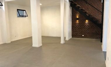 Casa Comercial en Providencia