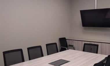 Oficina en Venta en Oficina frente a Hospital Gustavo Fricke