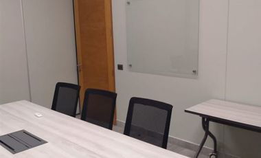 Oficina en Venta en Oficina frente a Hospital Gustavo Fricke
