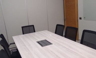 Oficina en Venta en Oficina frente a Hospital Gustavo Fricke