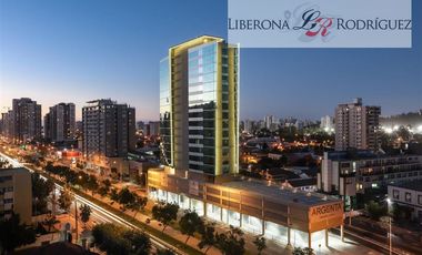 Oficina en Venta en Oficina frente a Hospital Gustavo Fricke