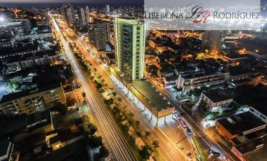 Oficina en Venta en Oficina frente a Hospital Gustavo Fricke