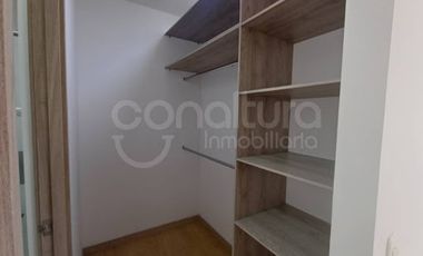 ARRIENDO de APARTAMENTO en ENVIGADO