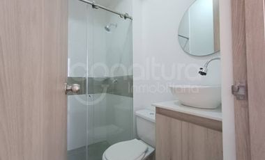 ARRIENDO de APARTAMENTO en ENVIGADO