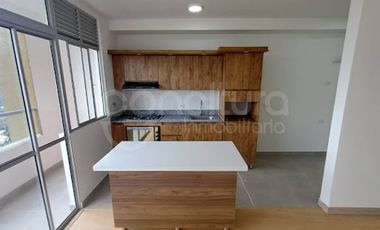 ARRIENDO de APARTAMENTO en ENVIGADO