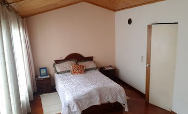 ARRIENDO de CASAS en BOGOTA