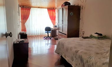 ARRIENDO de CASAS en BOGOTA