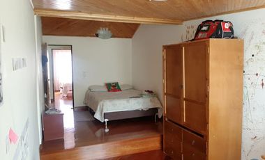 ARRIENDO de CASAS en BOGOTA