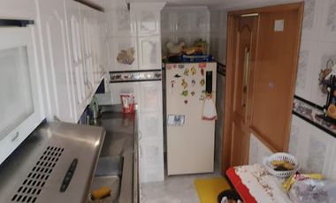 ARRIENDO de CASAS en BOGOTA