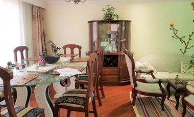 ARRIENDO de CASAS en BOGOTA