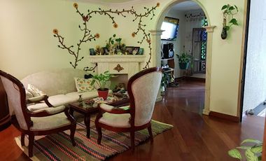 ARRIENDO de CASAS en BOGOTA