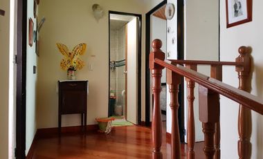 ARRIENDO de CASAS en BOGOTA
