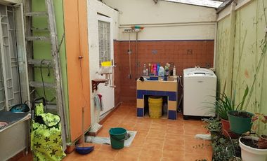 ARRIENDO de CASAS en BOGOTA