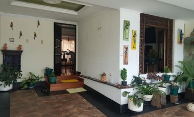 ARRIENDO de CASAS en BOGOTA