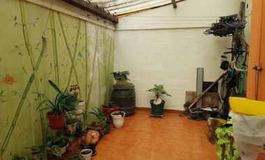 ARRIENDO de CASAS en BOGOTA