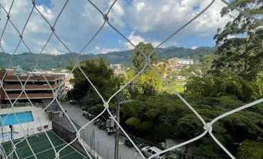 ARRIENDO de APARTAMENTO en LA ESTRELLA