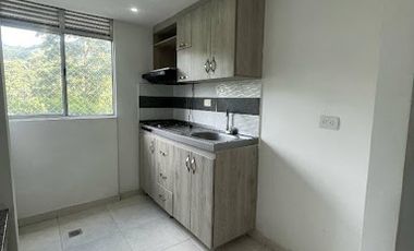 ARRIENDO de APARTAMENTO en LA ESTRELLA