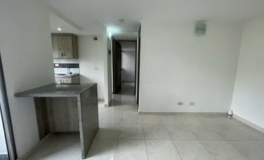 ARRIENDO de APARTAMENTO en LA ESTRELLA