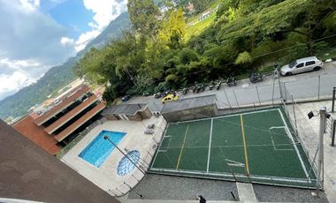 ARRIENDO de APARTAMENTO en LA ESTRELLA