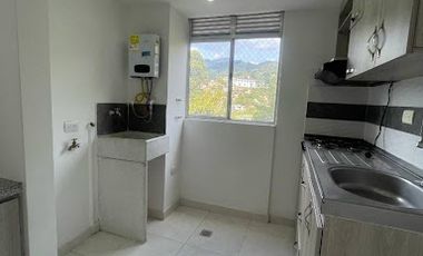 ARRIENDO de APARTAMENTO en LA ESTRELLA