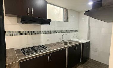 ARRIENDO de APARTAESTUDIO en BOGOTA