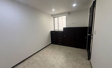 ARRIENDO de APARTAESTUDIO en BOGOTA