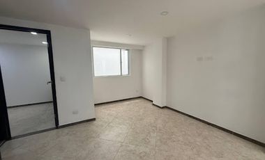 ARRIENDO de APARTAESTUDIO en BOGOTA