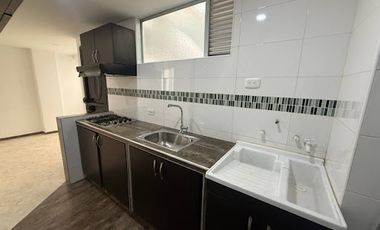 ARRIENDO de APARTAESTUDIO en BOGOTA