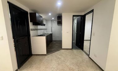 ARRIENDO de APARTAESTUDIO en BOGOTA