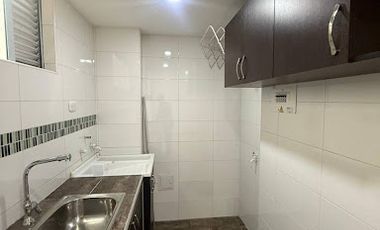 ARRIENDO de APARTAESTUDIO en BOGOTA