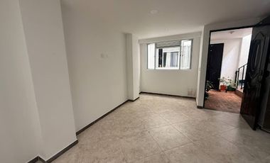 ARRIENDO de APARTAESTUDIO en BOGOTA