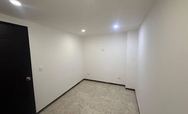 ARRIENDO de APARTAESTUDIO en BOGOTA