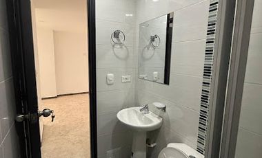 ARRIENDO de APARTAESTUDIO en BOGOTA