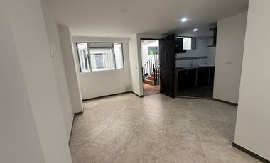 ARRIENDO de APARTAESTUDIO en BOGOTA