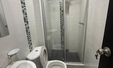 ARRIENDO de APARTAESTUDIO en BOGOTA