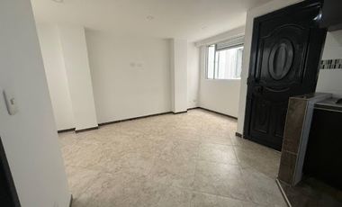 ARRIENDO de APARTAESTUDIO en BOGOTA