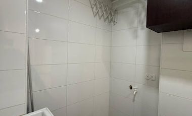 ARRIENDO de APARTAESTUDIO en BOGOTA