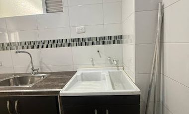 ARRIENDO de APARTAESTUDIO en BOGOTA