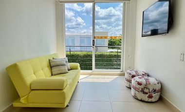 VENTA de CASA CAMPESTRE en RICAURTE