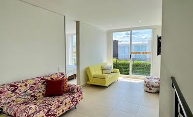 VENTA de CASA CAMPESTRE en RICAURTE