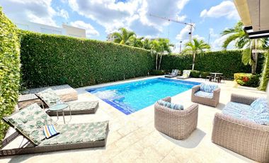 VENTA de CASA CAMPESTRE en RICAURTE