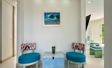 VENTA de CASA CAMPESTRE en RICAURTE