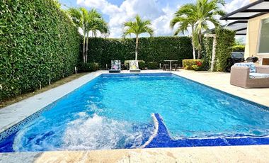 VENTA de CASA CAMPESTRE en RICAURTE