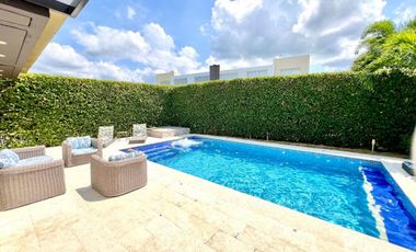 VENTA de CASA CAMPESTRE en RICAURTE