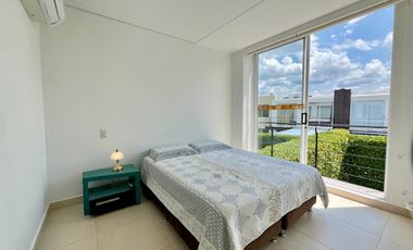 VENTA de CASA CAMPESTRE en RICAURTE