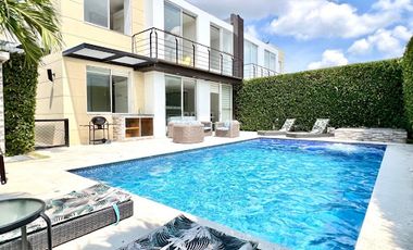 VENTA de CASA CAMPESTRE en RICAURTE