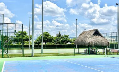 VENTA de CASA CAMPESTRE en RICAURTE