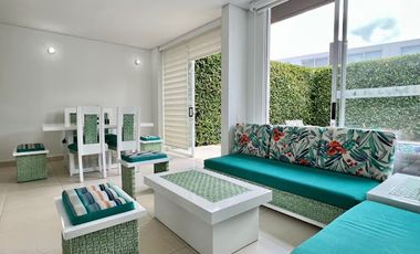 VENTA de CASA CAMPESTRE en RICAURTE